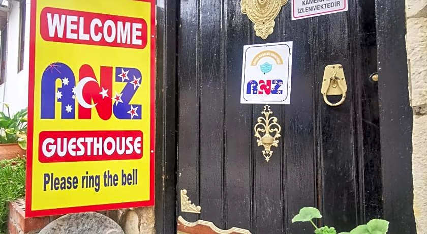 AnzGuesthouse Pansiyon