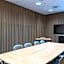 Scandic Stuttgart Europaviertel