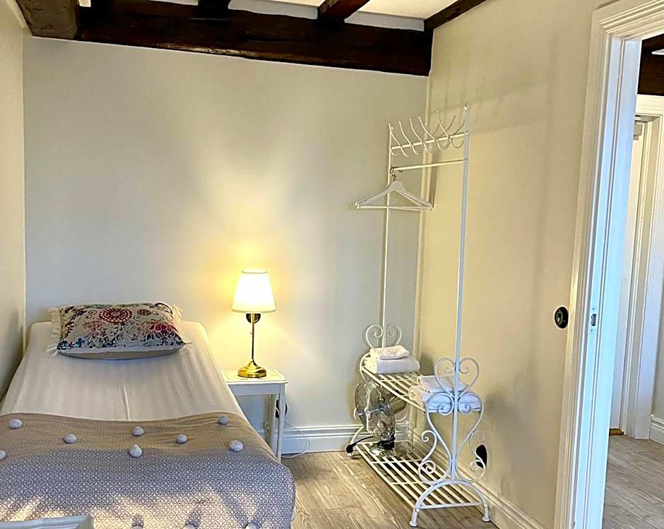 Hotell Hamngatan 27