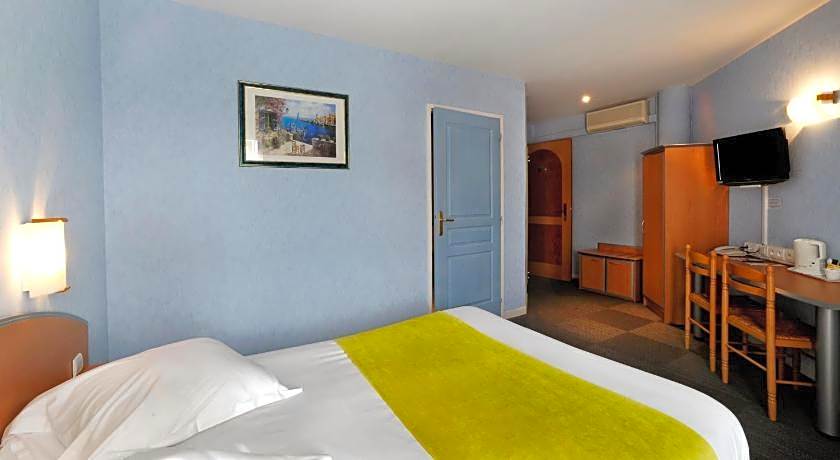The Originals City, Hotel des Arenes, Saintes
