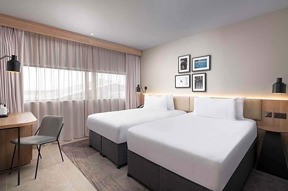 Hilton Garden Inn Silverstone