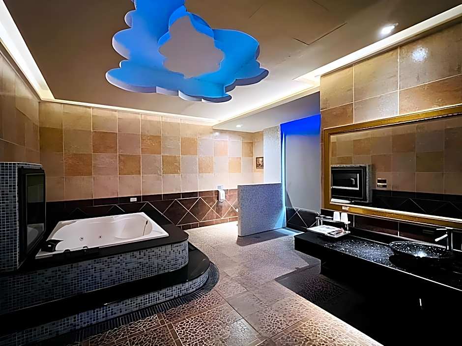 Wei Feng Motel Pingtung Branch