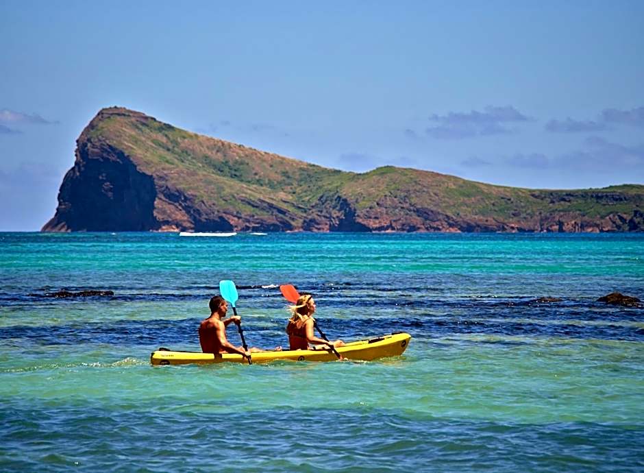 Cape Point Seafront by LOV Mauritius