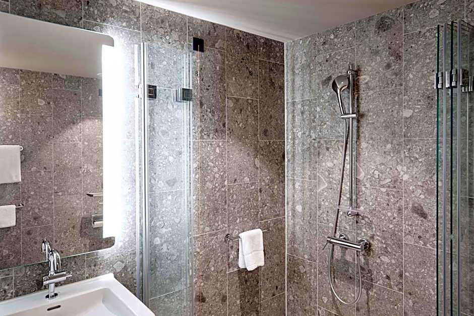 Scandic München Macherei