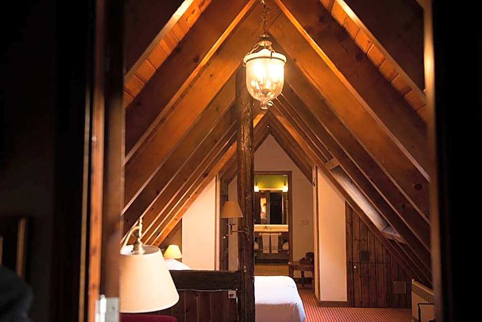 Hotel Chalet Bassibe