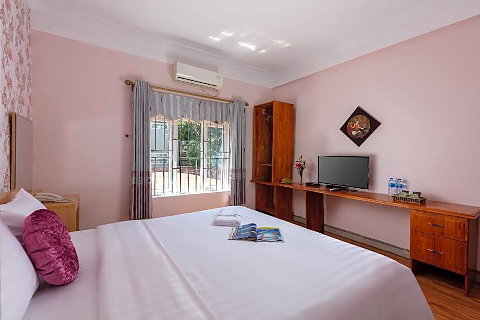 Airport Hotel Hanoi - Convenient & Friendly