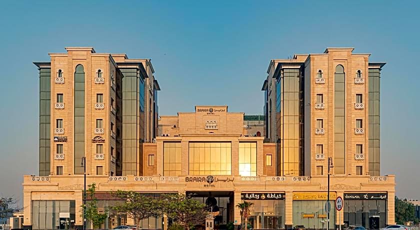 Braira Dammam Hotel