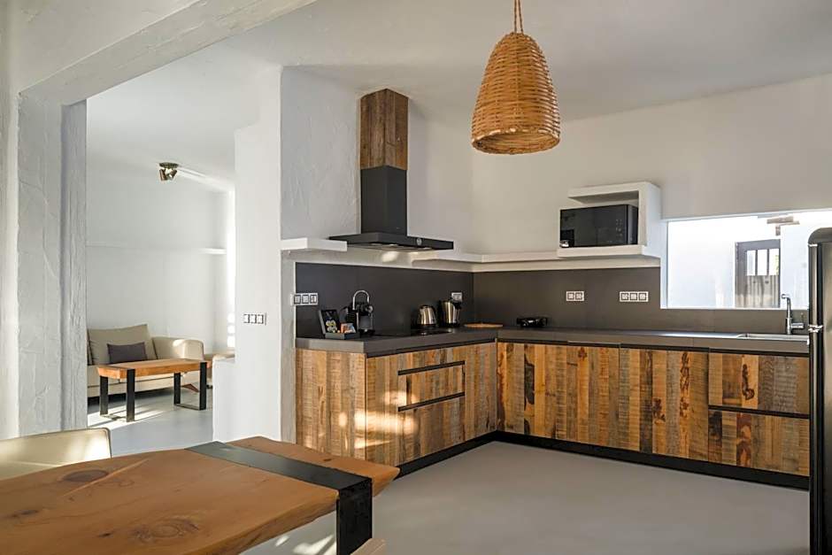 Kamezí Boutique Hotel Villas