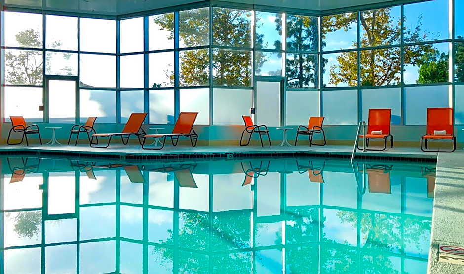 Hotel Huntington Beach