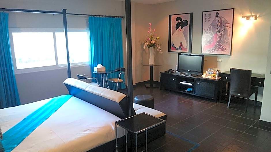 The Venue Residence