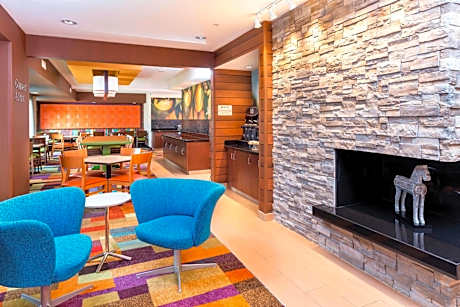 Fairfield Inn & Suites by Marriott Galesburg