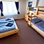 Apartmány Boule