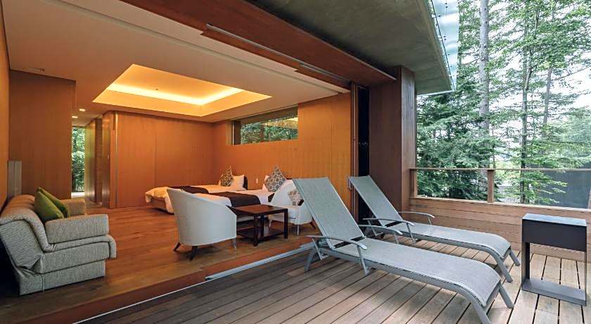 Hotel Keyforest Hokuto