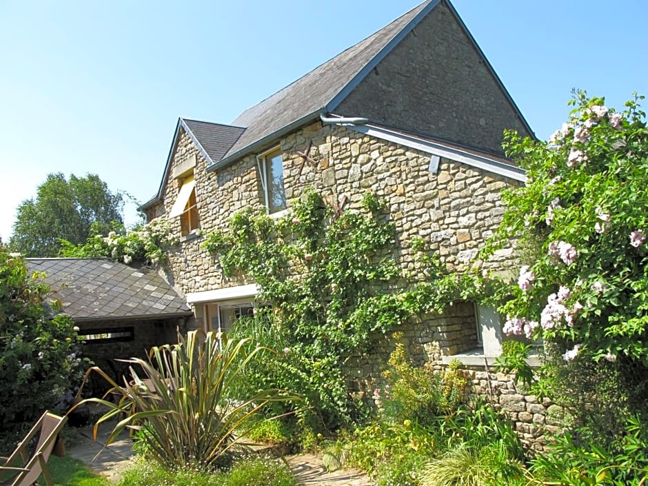 La Haute Gilberdière