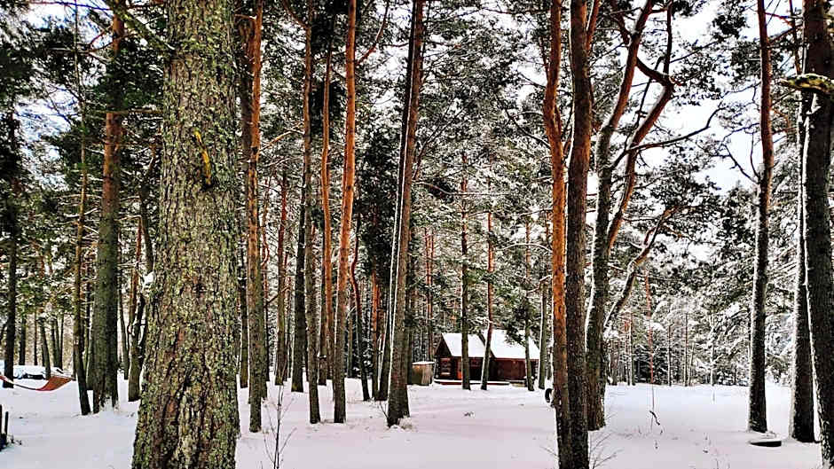 Jõeääre puhkekeskus