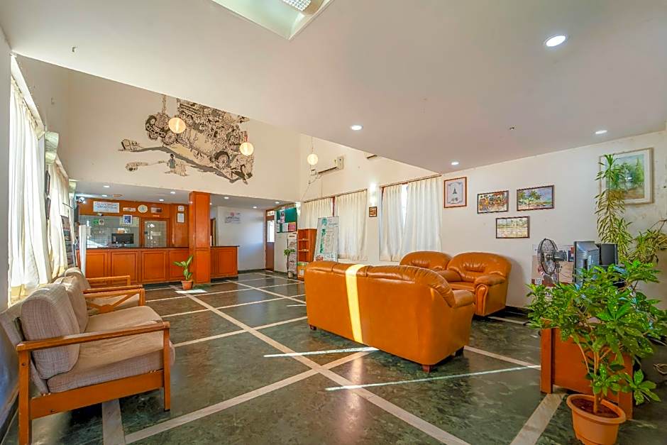 Calangute Residency