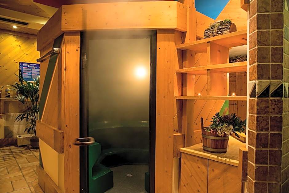 Hotel-Gasthof "Zur Mühle"