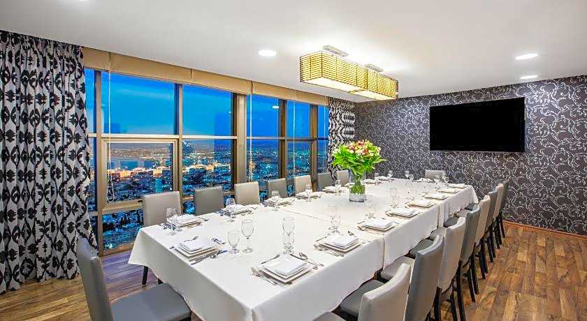 Crowne Plaza Haifa By IHG