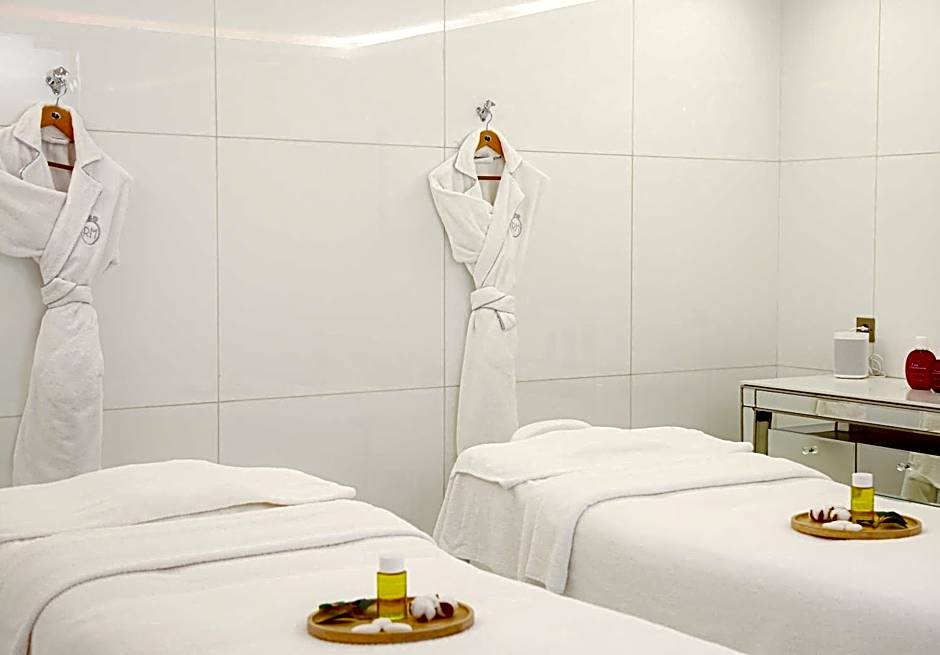 Le Royal Monceau Hotel Raffles Paris