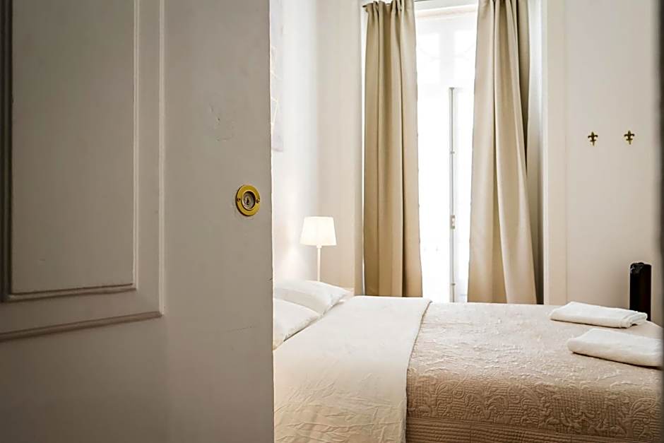 Santa Justa Prime Guesthouse