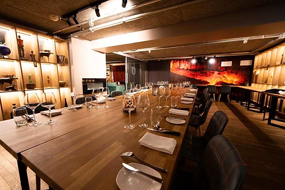Quality Hotel Prinsen