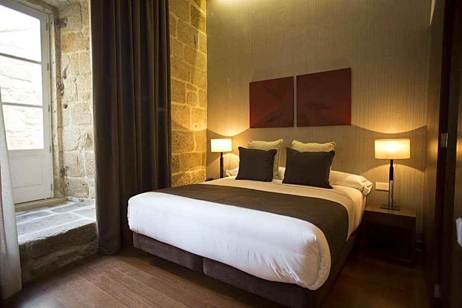 Hotel Carris Porto Ribeira