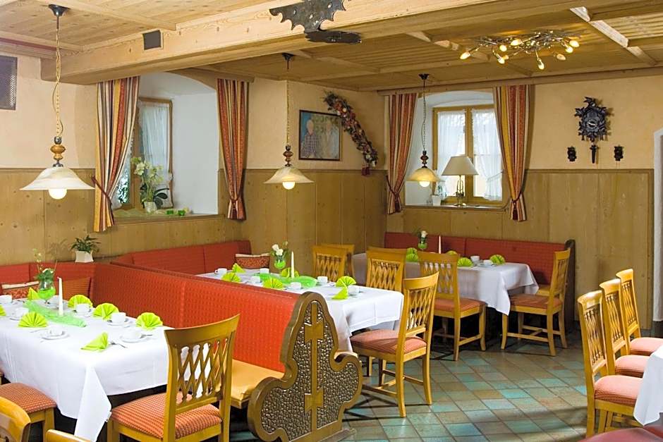 Hotel Zum Schlössle