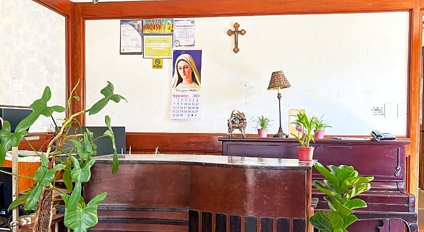 Casa Tentay Iloilo