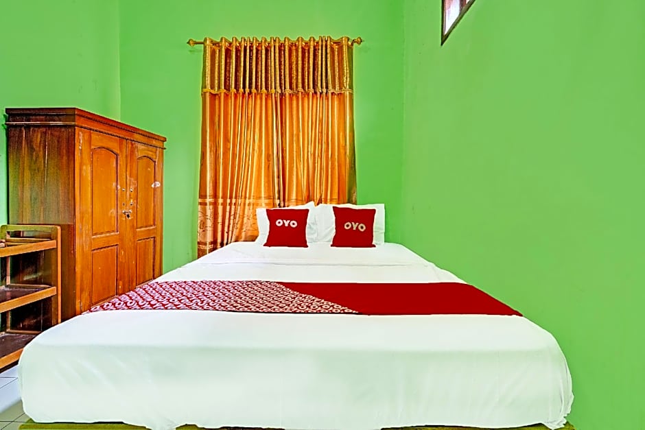 OYO 92062 Pondok Aurel Wahidin