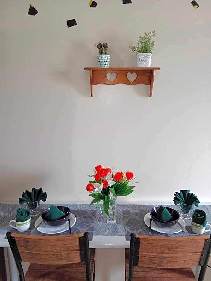 AVIDA ATRIA T2- B, near S&R and SM city by Denice