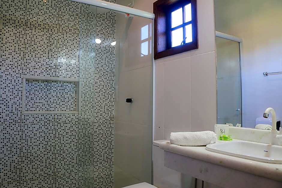 POUSADA ELOHIM DE BUZIOS