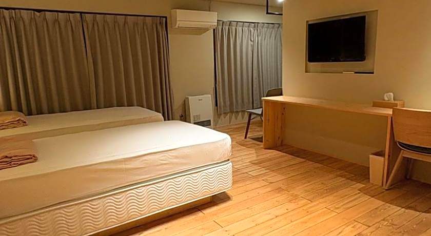 Highland Lodge Takegen