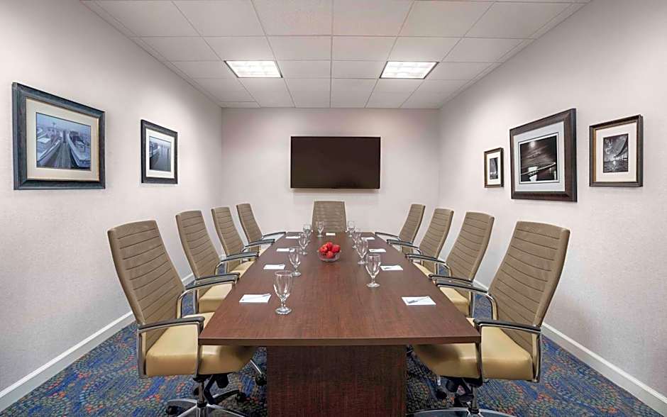 Hilton Garden Inn Kent Island