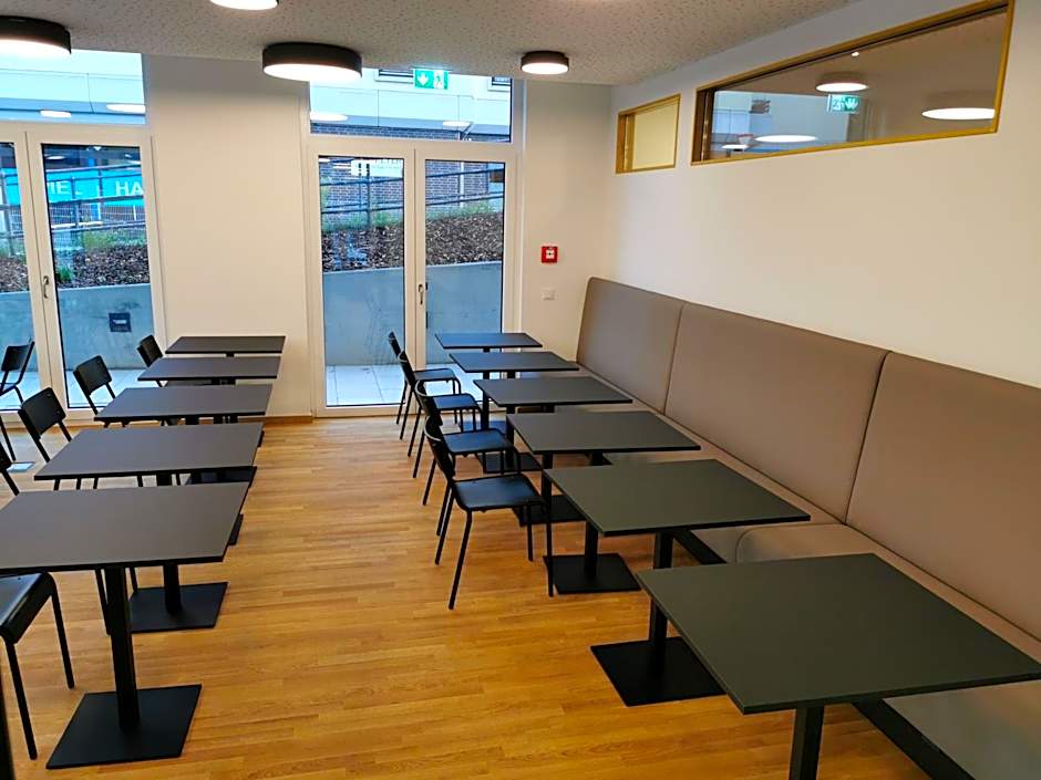 GuestHouse Speyer
