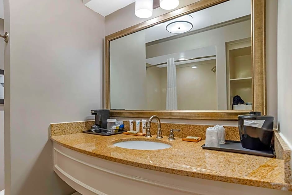 Country Inn & Suites by Radisson, Metairie (New Orleans), LA