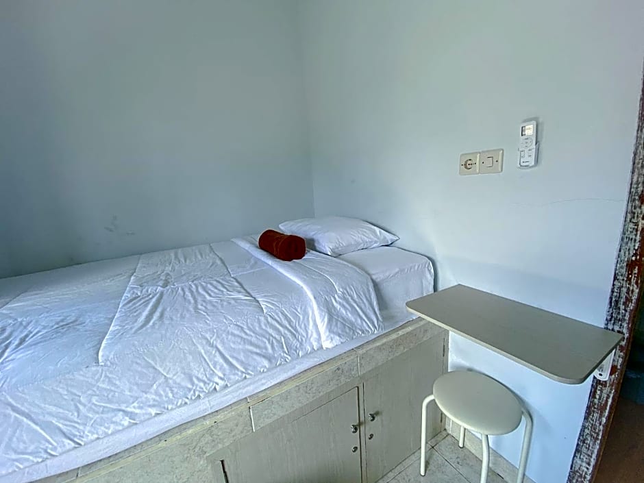 Home-Bience Hostel