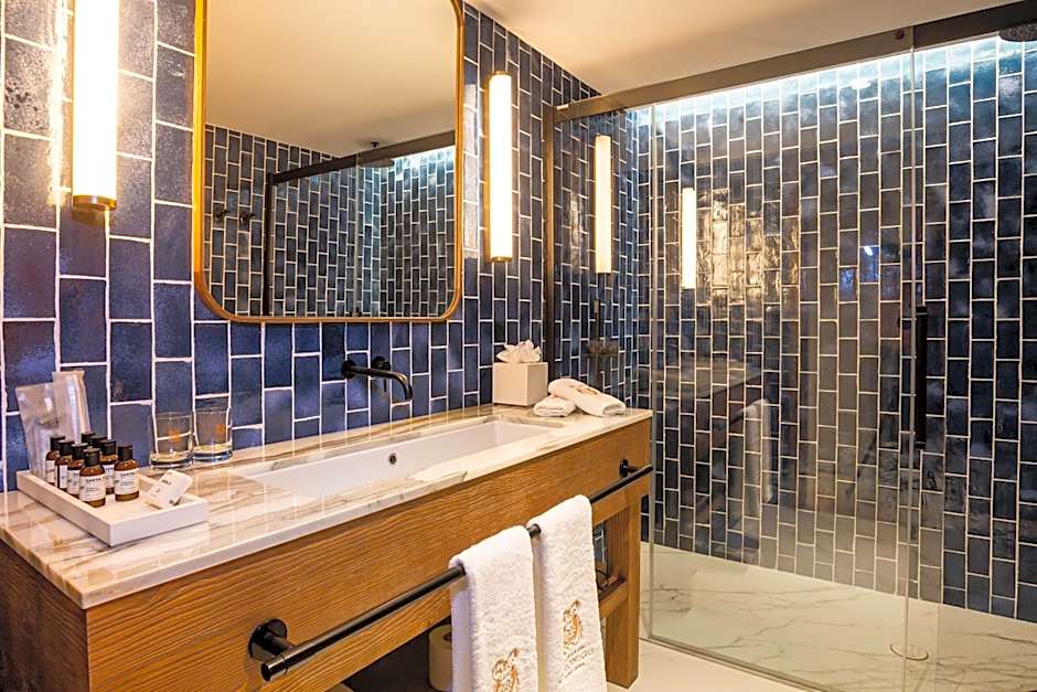 Hotel La Torre del Canonigo - Small Luxury Hotels