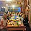 Auberge restaurant Afoud