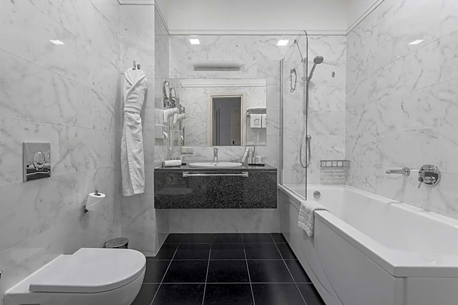 Ribas Duke Boutique Hotel