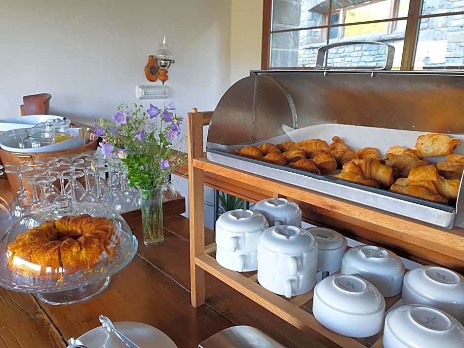 Hotel Rural LAbadia de Sieste