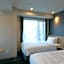 At Inn Hotel Toyotashi Eki