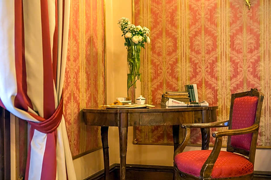 Due Torri Hotel