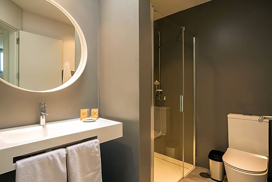 Bungalows Doña Rosa