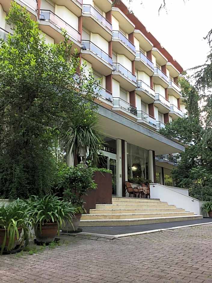 Hotel Terme Vulcania
