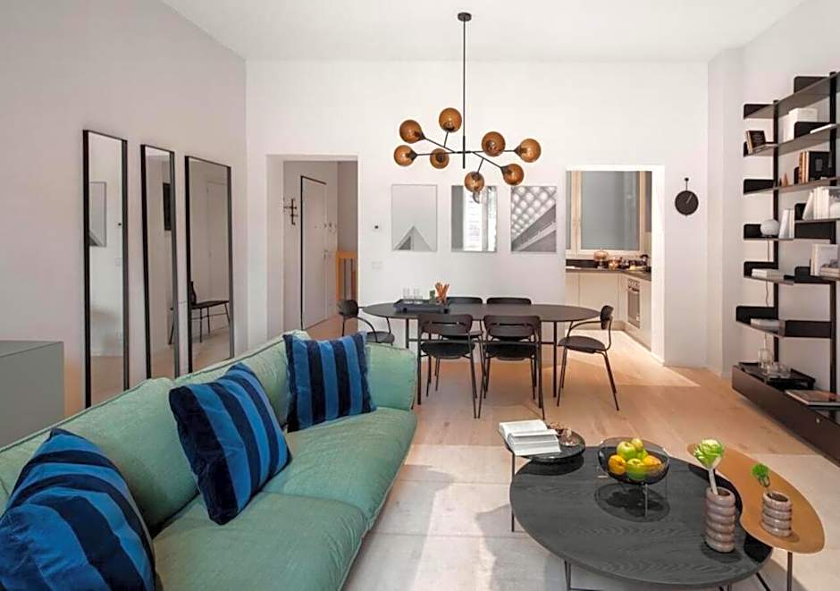 BB Hotels Aparthotel Collection Il Michelangelo