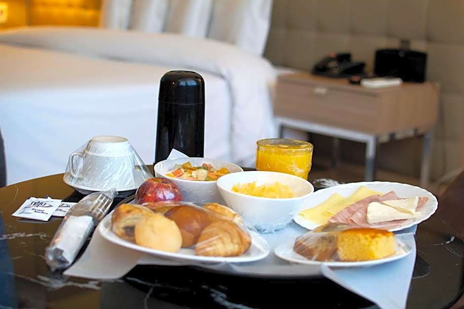 eSuites Savassi Toscanini