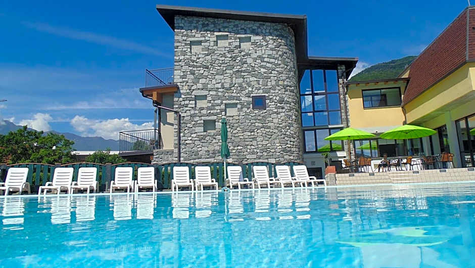 Hotel Bungalows Europa