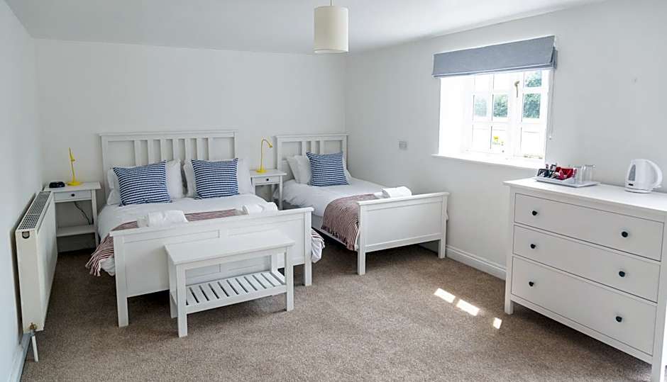 Five Bells Inn, Wrentham