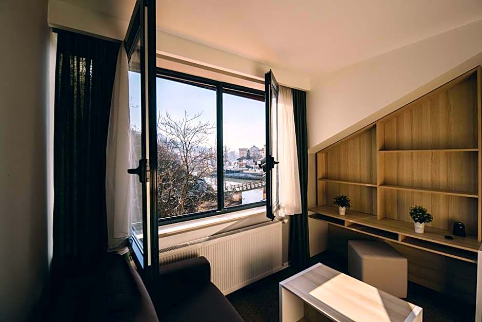 Hotel Nova Bentbaša