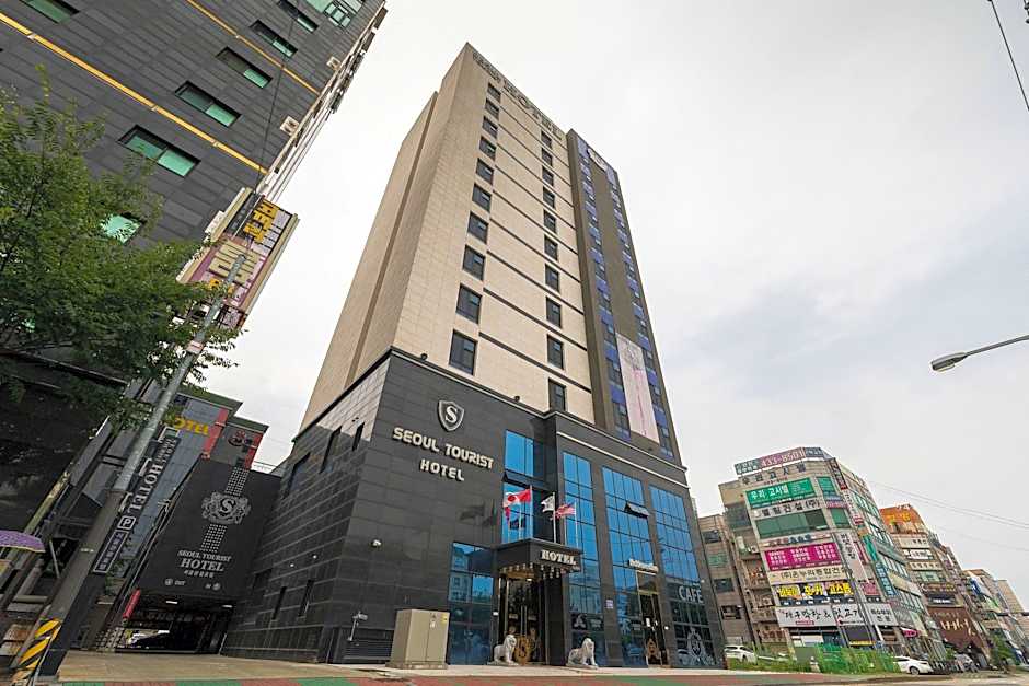Siheung Seoul Tourist Hotel